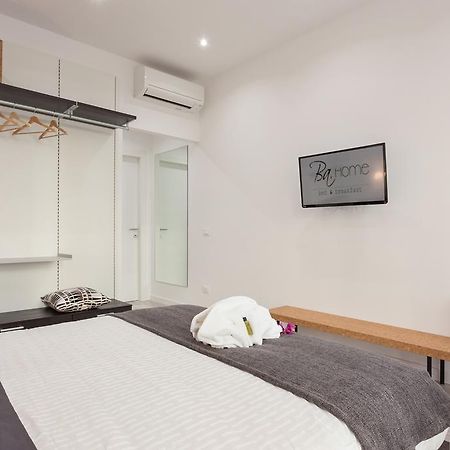 The Apartment Trastevere - Ba.Home Rome Luaran gambar