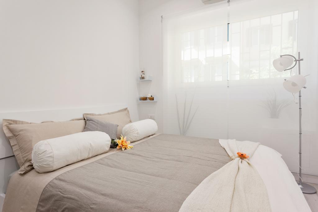 The Apartment Trastevere - Ba.Home Rome Luaran gambar