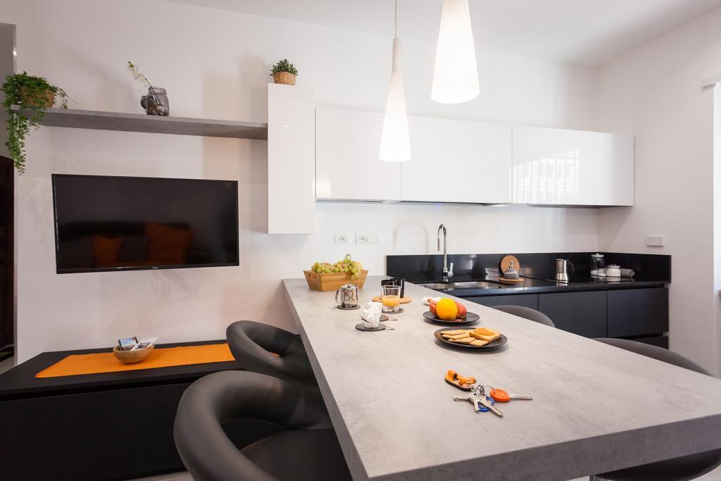 The Apartment Trastevere - Ba.Home Rome Luaran gambar