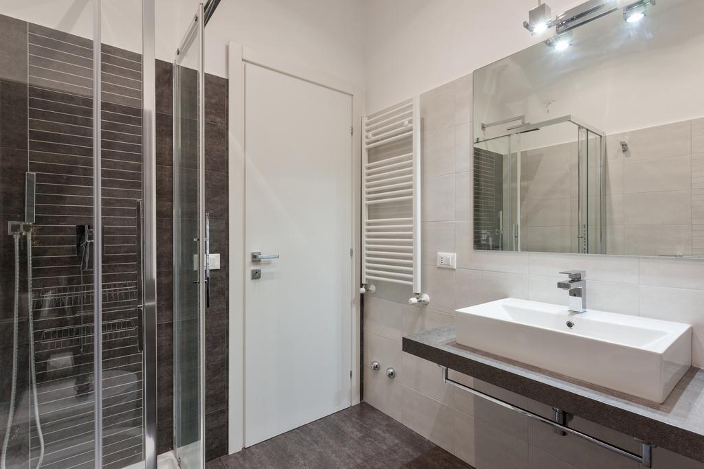 The Apartment Trastevere - Ba.Home Rome Luaran gambar