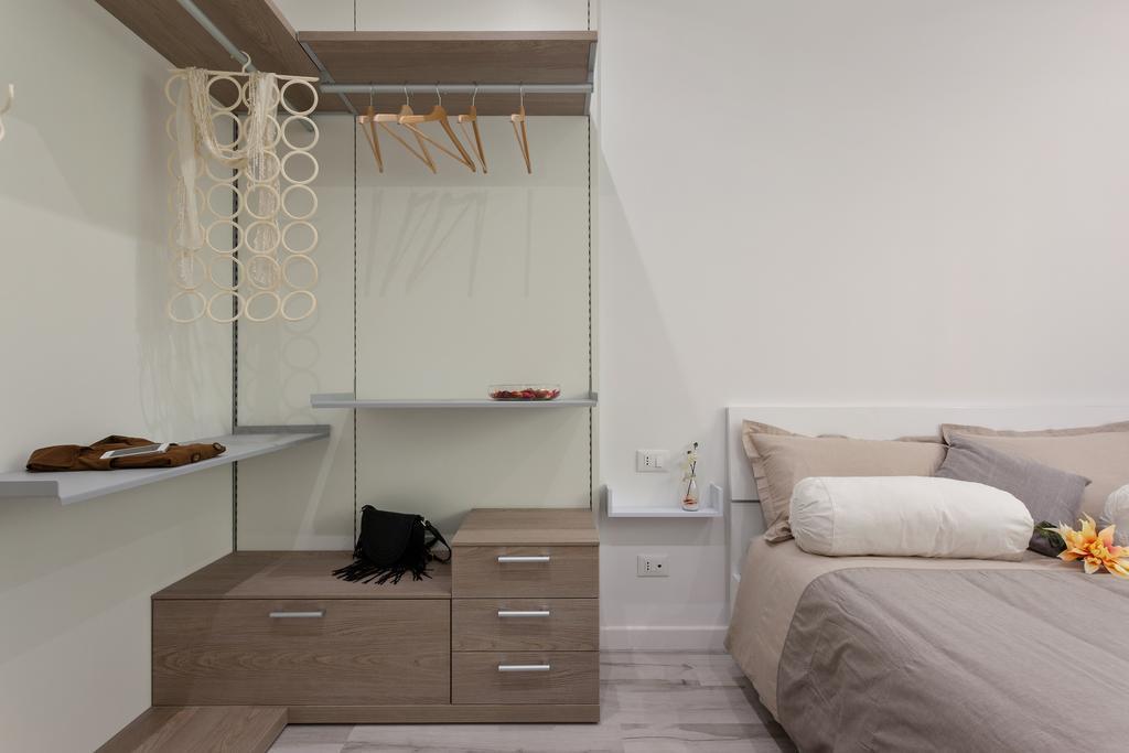 The Apartment Trastevere - Ba.Home Rome Luaran gambar