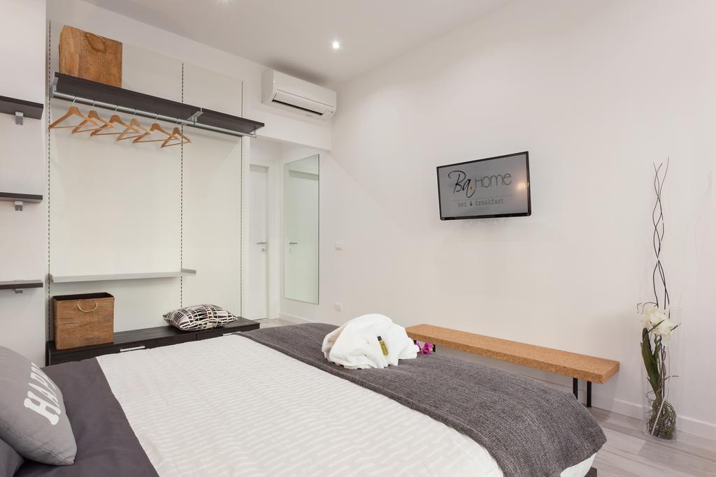 The Apartment Trastevere - Ba.Home Rome Luaran gambar