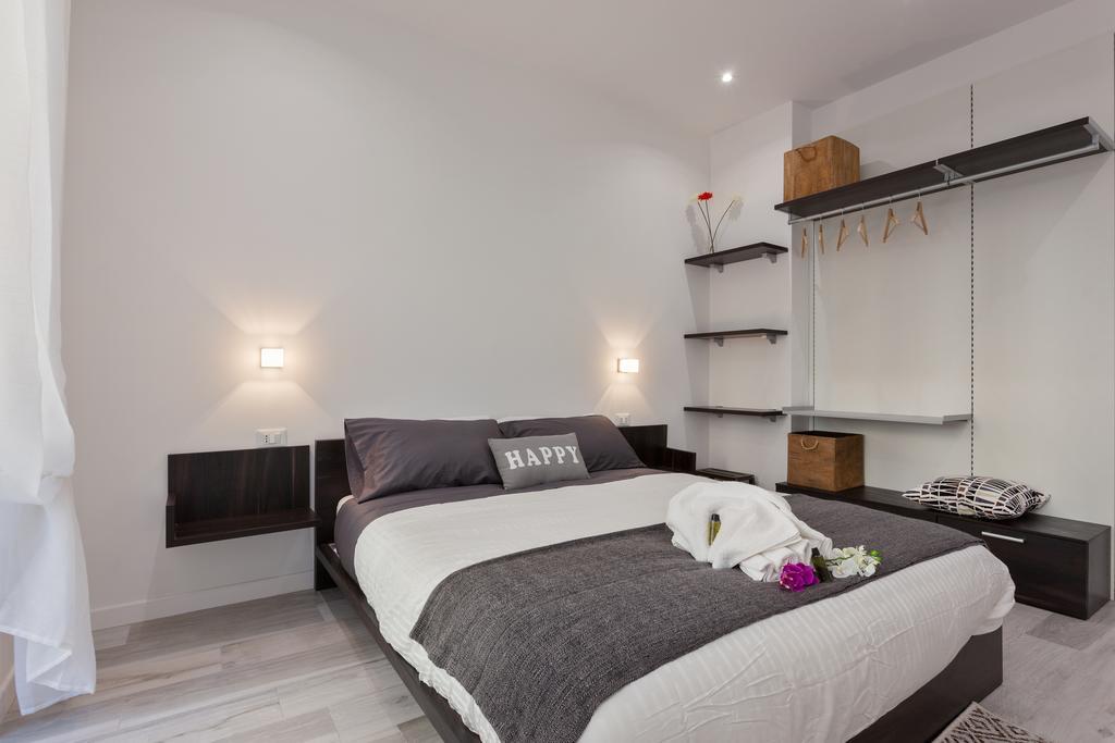 The Apartment Trastevere - Ba.Home Rome Luaran gambar