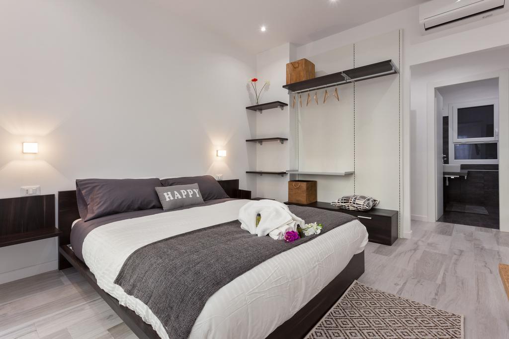 The Apartment Trastevere - Ba.Home Rome Luaran gambar