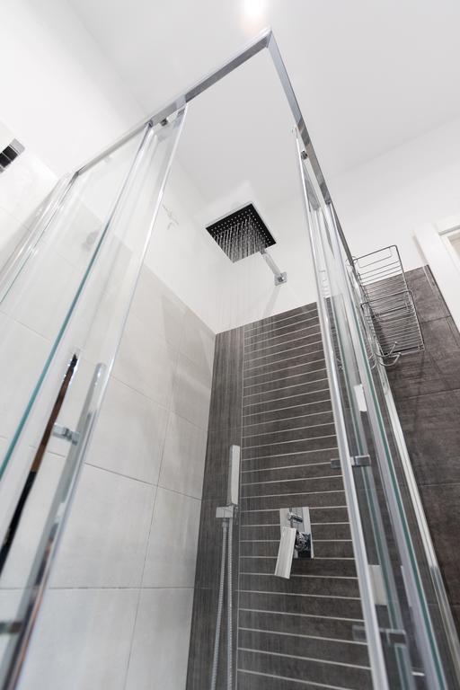 The Apartment Trastevere - Ba.Home Rome Luaran gambar