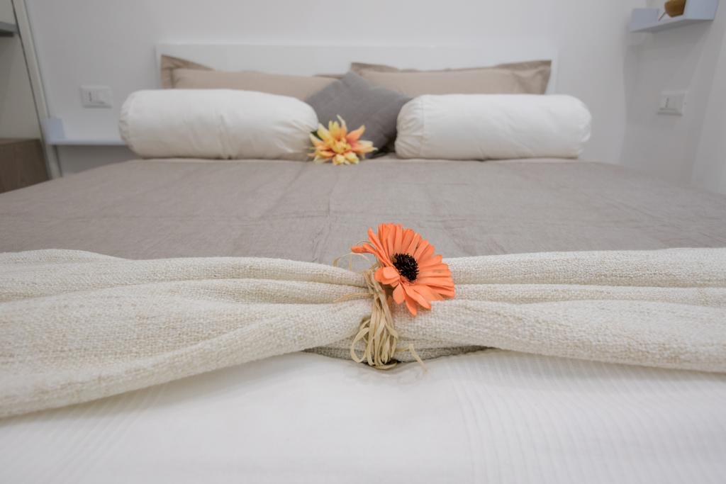 The Apartment Trastevere - Ba.Home Rome Luaran gambar